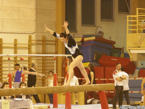 AGM Gym 2012041