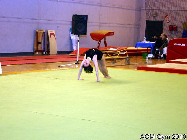 AGM Gym individuels70_190