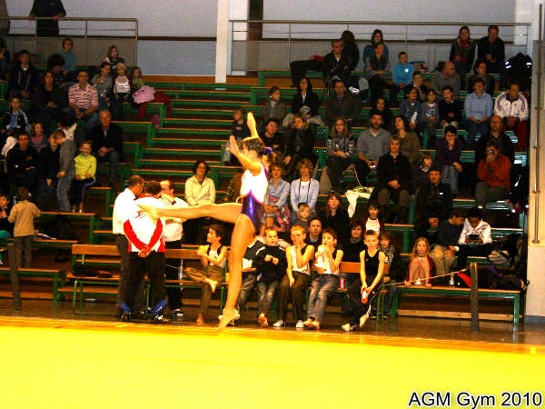 AGM Gym individuels70_207
